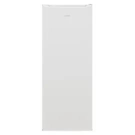 Bomann VS 7363 Kühlschrank (242 l, 1426 mm hoch, Weiß)