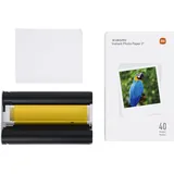 Xiaomi Instant Photo Paper 3"