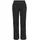 bench. loungewear Loungehose Relaxhose Schwarz 32/34