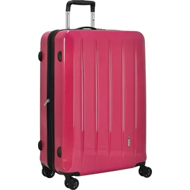 check.in London 2.0 Koffer-Set 3-tlg. pink/rosa
