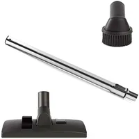 Maxorado 32mm Staubsauger Zubehör Set für Electrolux Nilfisk Numatic