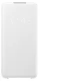 Samsung LED View Cover EF-NG985 für Galaxy S20+ white