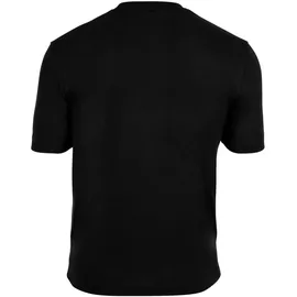 Lacoste T-Shirt schwarz L