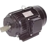 Apex Digital Elektromotor 4 kW 28 mm Welle Drehstrommotor 3000 U/min B3 Kompressormotor 400V