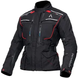 Motorrad Textiljacke ADRENALINE ORION LADY PPE Größe XS