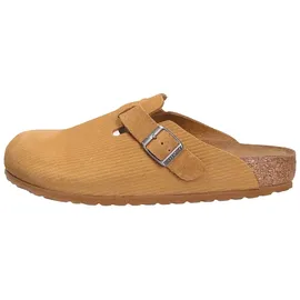 Birkenstock Boston VL Corduroy Cork Brown - 43