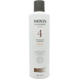 Wella Nioxin System 4 Color Safe Cleanser 300 ml