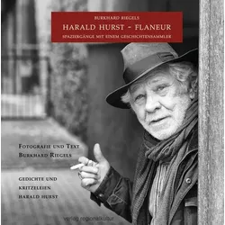 Harald Hurst – Flaneur