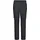 CMP Damen Zip Off Outdoorhose Grau 19