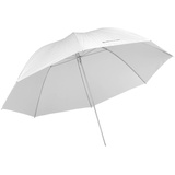 Elinchrom Umbrella Shallow transparent 105cm (26349)