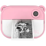 Oaxis myFirst Camera Insta 2 Rosa