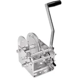 Fulton 142410 Dual Speed Seilwinde - 1179 kg Kapazität, 1 Stück