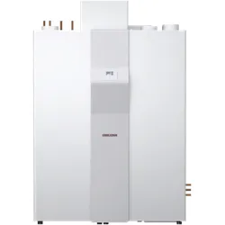 STIEBEL ELTRON Lüftungsheizgerät LWZ 604 - Lüftungsheizung, Lüften und Warmwasse...