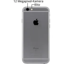 Apple iPhone 6s Plus