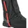 Millet Alpine Dryedge Gamaschen - Black / Red - M