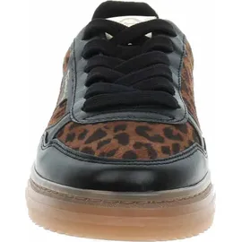 TAMARIS Schuhe Leopard Comb, 12361742329 - Braun