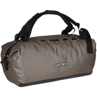 Ortlieb Duffle Lite Travel Bag 40L Dark Sand