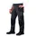Leber & Hollman Leber&Hollman LH-FMN-T_SBP58 Formen Schutzhose, Stahlblau-Schwarz-Orange, 58 Größe