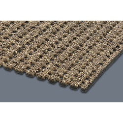 Ako Antirutschmatte AKO Sicherheitsmatte Rutschfest R13- Made in Germany beige 120 cm x 900 cm