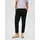 Selected SLH172-SLIMTAPE BRODY LINEN PANT Chinos Schwarz XL