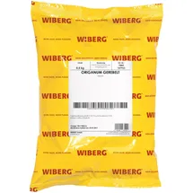 Wiberg Oregano gerebelt 500 g