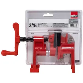 Bessey Rohr-Schraubzwinge BPC-H34
