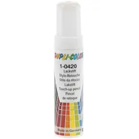 european aerosols Auto Color 1-0420 Weiß-Grau 0,012 l