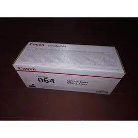 Canon 064 schwarz