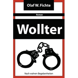 Wollter - Olaf W. Fichte, Kartoniert (TB)