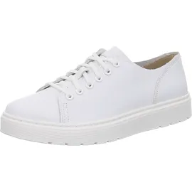 Dr. Martens Dante Low Herren Weiß 38