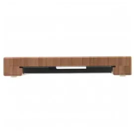 WMF Smart Storage Brotschneidebrett mit Auffangschale