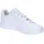 Adidas Grand Court Lifestyle Tennis Lace-Up Kids Cloud White / Cloud White / Grey One 38