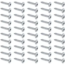 GAH Alberts Holzschraube Speed Ø7 x 40 mm 50 Stück