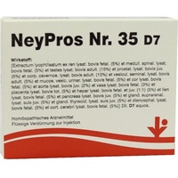 Vitorgan Neypros Nr. 35 D7
