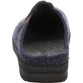 ROHDE Clogs Blau 40