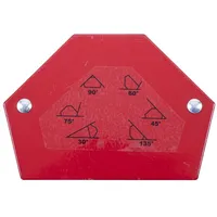 Dönges Winkelmagnet, 11 kg