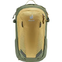 Deuter Compact EXP 14 caramel-khaki, ONE SIZE