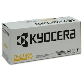 Kyocera TK-5140Y gelb