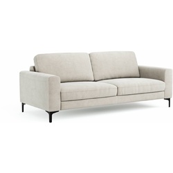 CASEDO Sofa Alicante Stoff Naturel