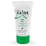 Just Glide BIO Anal Gleitgel 50 ml