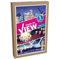 HABA Point of View - Clash Club, 1 Session