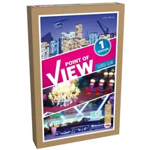 HABA Point of View - Clash Club, 1 Session
