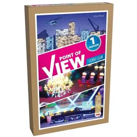 HABA Point of View - Clash Club, 1 Session