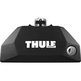 Thule Evo Flush Rail 4er Set - Neu