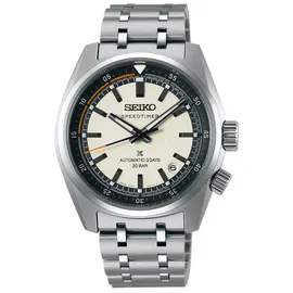 Seiko Prospex Speedtimer Herrenuhr Automatik