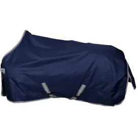 Bucas Freedom Turnout Light 0g 145 cm Navy/Silber
