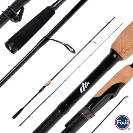 Zeck Barsch Alarm Spin H 244cm 42g