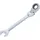 BGS Ratschenring-Maulschlüssel abwinkelbar SW 12 mm