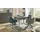MCA Furniture uno Esszimmerstuhl drehbar , grau , Maße (cm): B: H: T: 64.0