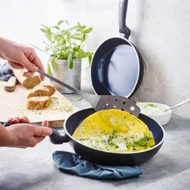 GreenPan Torino Pfannen-Set 3-tlg. 20 cm + 24 cm + 28 cm